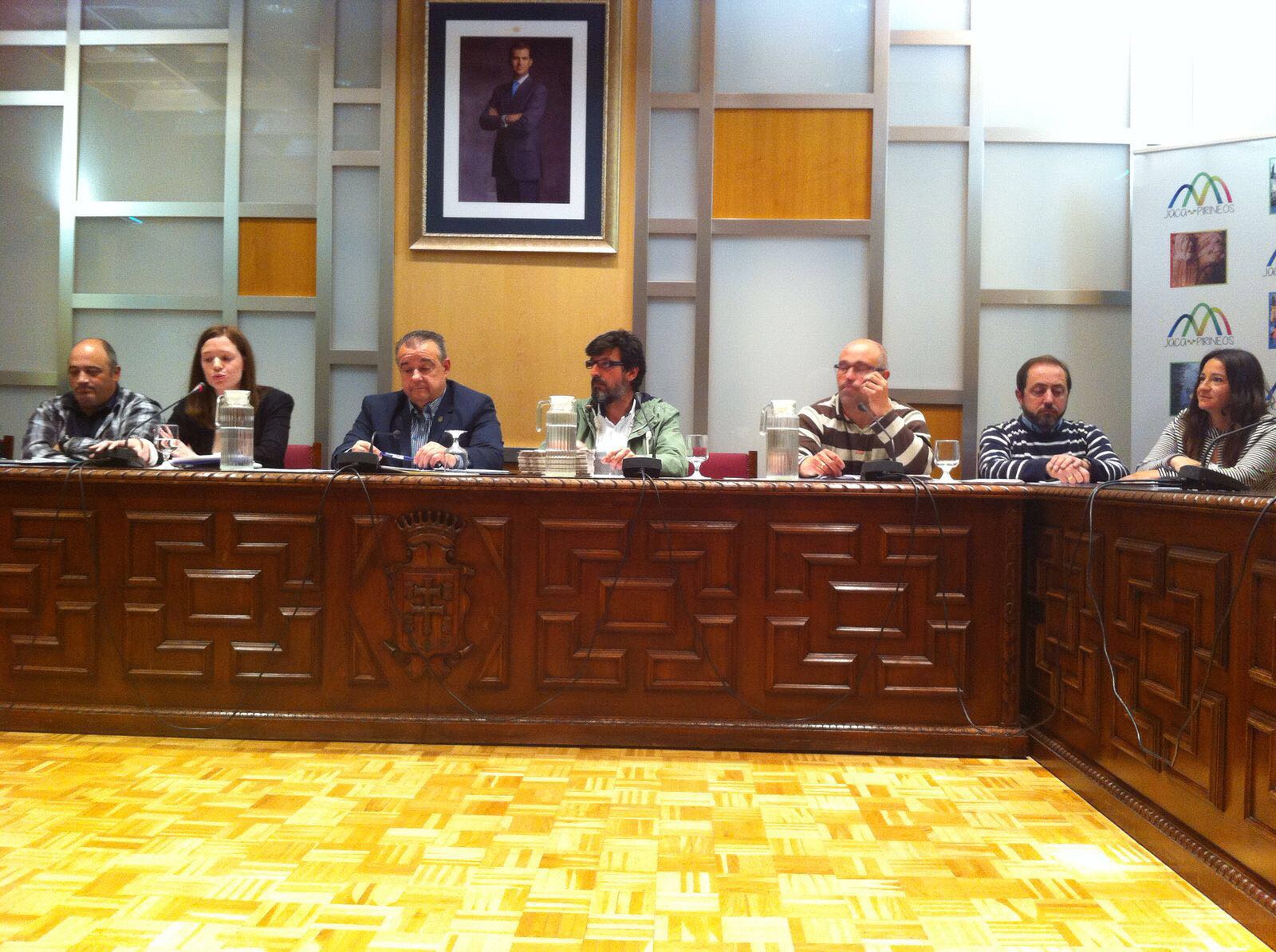 Asamblea General